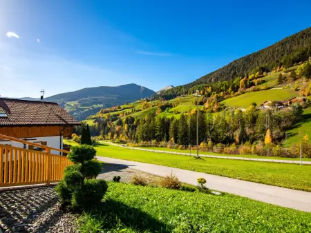 Spieglhof, Appartement 4 personnes à Sarentino - Photo 50