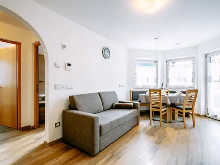 Spieglhof, Appartement 4 personnes à Sarentino - Photo 57