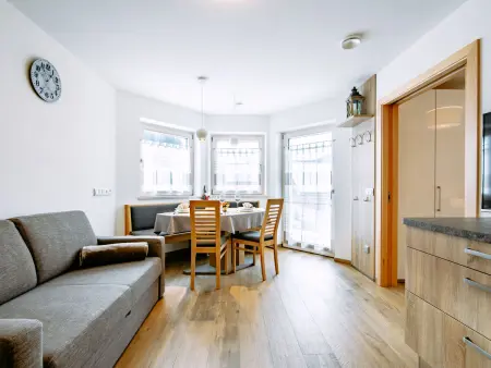 Spieglhof, Appartement 4 personnes à Sarentino - Photo 60