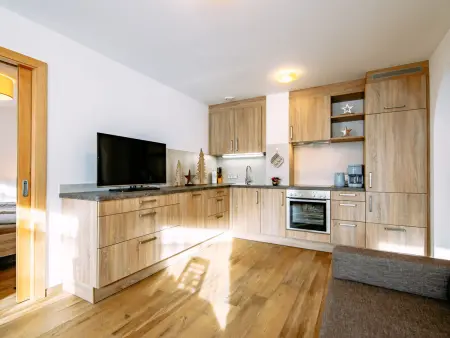 Spieglhof, Appartement 4 personnes à Sarentino - Photo 62