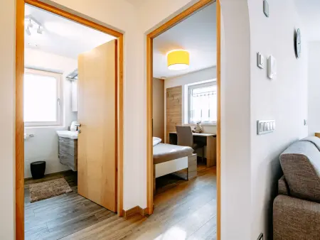 Spieglhof, Appartement 4 personnes à Sarentino - Photo 64