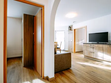 Spieglhof, Appartement 4 personnes à Sarentino - Photo 65