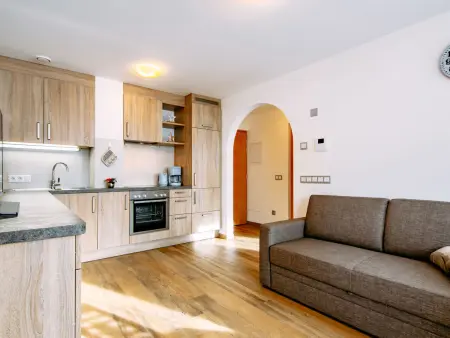 Spieglhof, Appartement 4 personnes à Sarentino - Photo 71