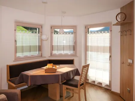 Spieglhof, Appartement 4 personnes à Sarentino - Photo 79