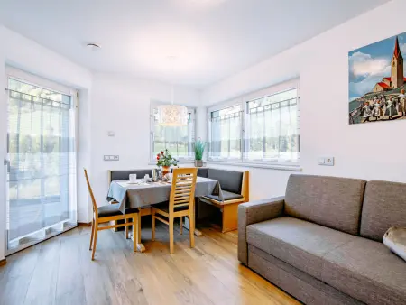 Spieglhof, Appartement 4 personnes à Sarentino - Photo 2