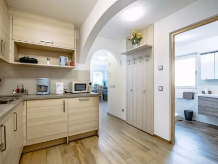 Spieglhof, Appartement 4 personnes à Sarentino - Photo 3