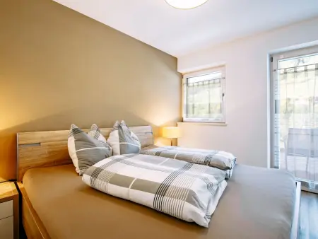 Spieglhof, Appartement 4 personnes à Sarentino - Photo 4