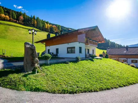 Spieglhof, Appartement 4 personnes à Sarentino - Photo 36