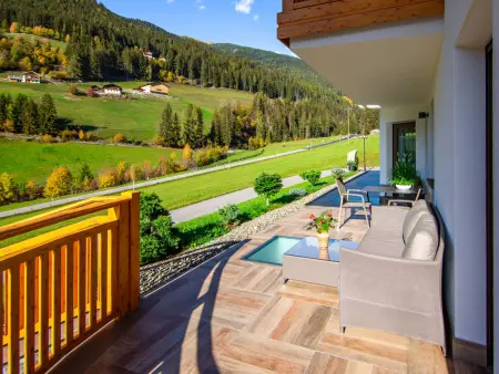 Spieglhof, Appartement 4 personnes à Sarentino - Photo 37