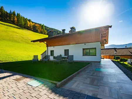 Spieglhof, Appartement 4 personnes à Sarentino - Photo 38