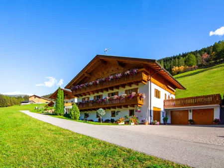 Spieglhof, Appartement 4 personnes à Sarentino - Photo 40