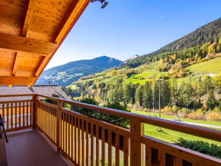 Spieglhof, Appartement 6 personnes à Sarentino - Photo 1