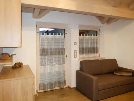 Spieglhof, Appartement 6 personnes à Sarentino - Photo 2