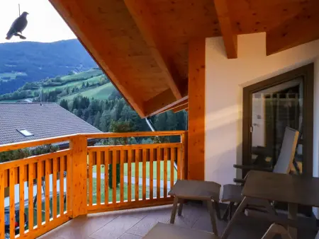 Spieglhof, Appartement 6 personnes à Sarentino - Photo 4