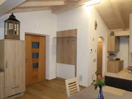 Spieglhof, Appartement 6 personnes à Sarentino - Photo 7