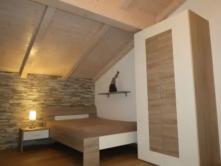 Spieglhof, Appartement 6 personnes à Sarentino - Photo 8