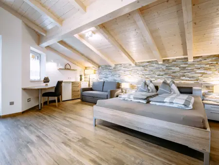 Spieglhof, Appartement 6 personnes à Sarentino - Photo 9