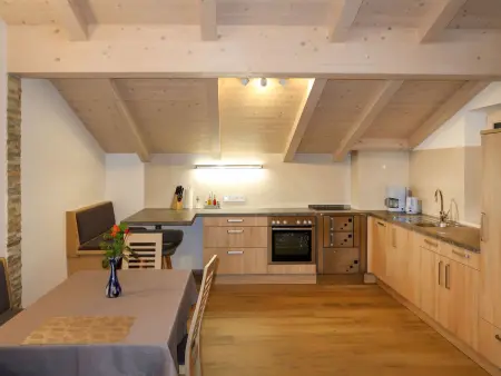 Spieglhof, Appartement 6 personnes à Sarentino - Photo 10