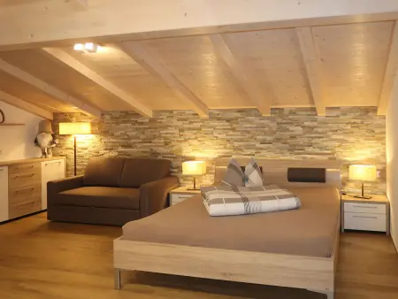Spieglhof, Appartement 6 personnes à Sarentino - Photo 11