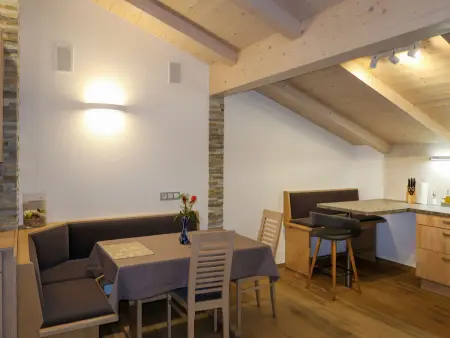 Spieglhof, Appartement 6 personnes à Sarentino - Photo 12
