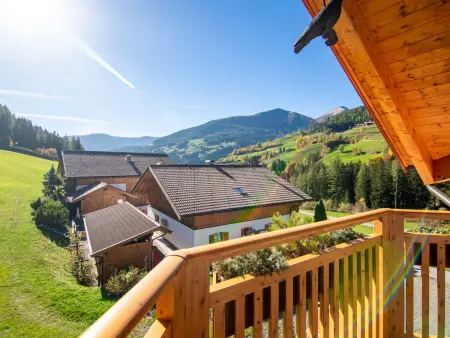 Spieglhof, Appartement 6 personnes à Sarentino - Photo 13