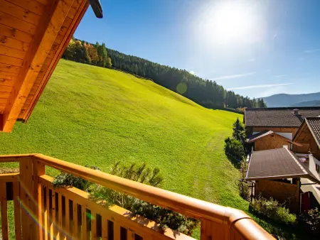 Spieglhof, Appartement 6 personnes à Sarentino - Photo 14
