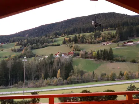 Spieglhof, Appartement 6 personnes à Sarentino - Photo 15