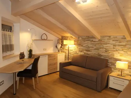 Spieglhof, Appartement 6 personnes à Sarentino - Photo 17