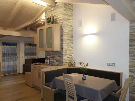Spieglhof, Appartement 6 personnes à Sarentino - Photo 18