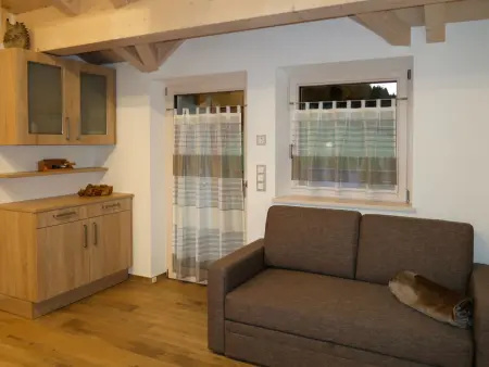Spieglhof, Appartement 6 personnes à Sarentino - Photo 19