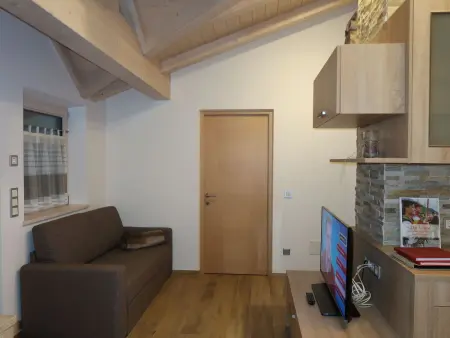Spieglhof, Appartement 6 personnes à Sarentino - Photo 20