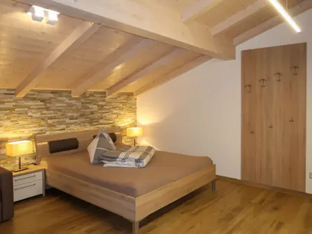 Spieglhof, Appartement 6 personnes à Sarentino - Photo 21
