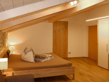Spieglhof, Appartement 6 personnes à Sarentino - Photo 22