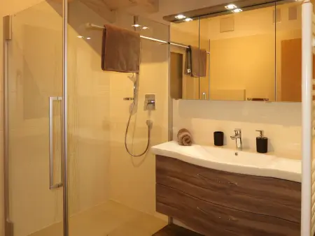 Spieglhof, Appartement 6 personnes à Sarentino - Photo 25