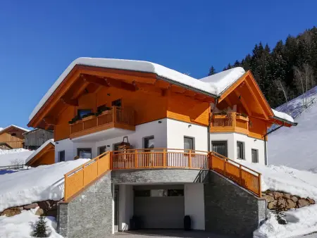 Spieglhof, Appartement 6 personnes à Sarentino - Photo 32