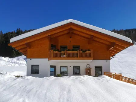 Spieglhof, Appartement 6 personnes à Sarentino - Photo 33