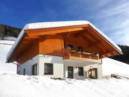 Spieglhof, Appartement 6 personnes à Sarentino - Photo 34