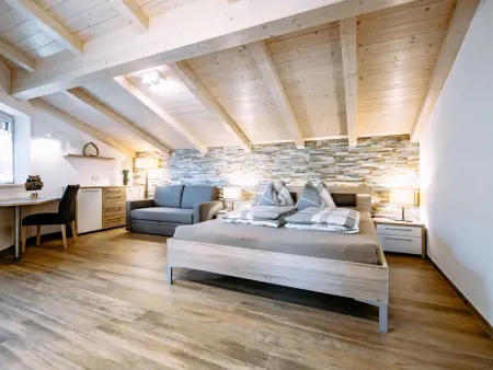 Spieglhof, Appartement 6 personnes à Sarentino - Photo 48
