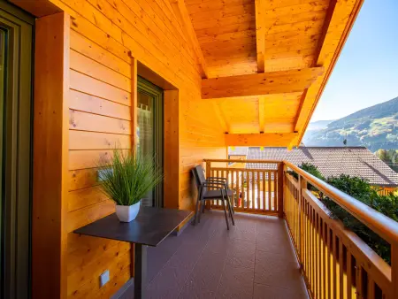 Spieglhof, Appartement 6 personnes à Sarentino - Photo 52