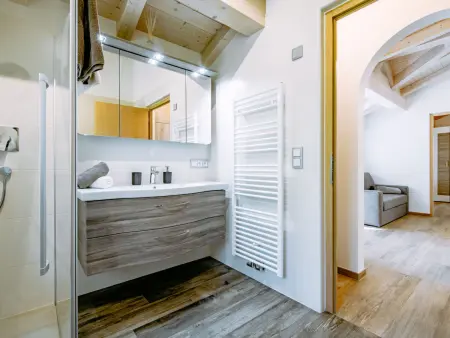 Spieglhof, Appartement 6 personnes à Sarentino - Photo 53