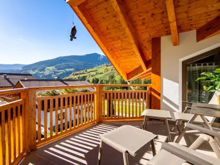 Spieglhof, Appartement 6 personnes à Sarentino - Photo 54