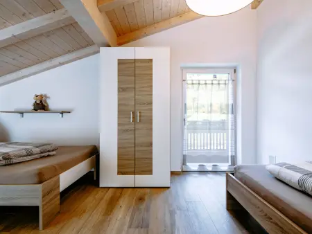 Spieglhof, Appartement 6 personnes à Sarentino - Photo 57