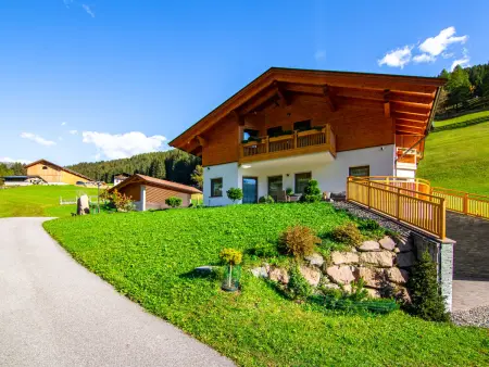 Spieglhof, Appartement 6 personnes à Sarentino - Photo 62