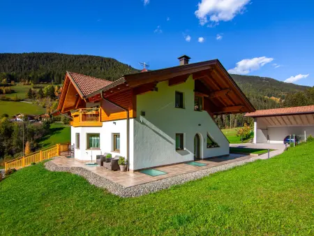 Spieglhof, Appartement 6 personnes à Sarentino - Photo 77