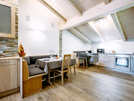 Spieglhof, Appartement 6 personnes à Sarentino - Photo 81
