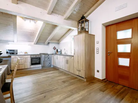 Spieglhof, Appartement 6 personnes à Sarentino - Photo 83