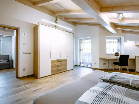 Spieglhof, Appartement 6 personnes à Sarentino - Photo 85