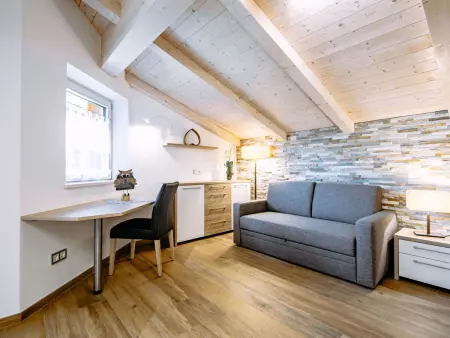 Spieglhof, Appartement 6 personnes à Sarentino - Photo 87