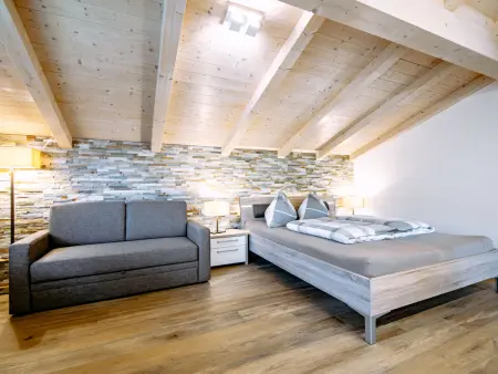 Spieglhof, Appartement 6 personnes à Sarentino - Photo 88