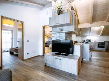 Spieglhof, Appartement 6 personnes à Sarentino - Photo 90
